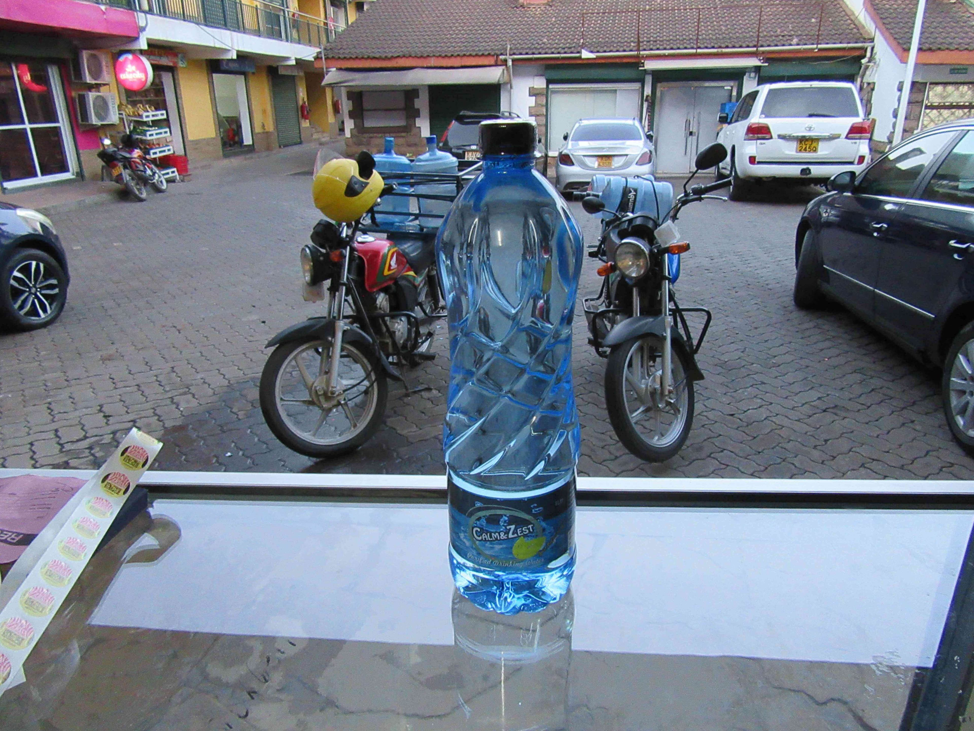 Water Delivery 2